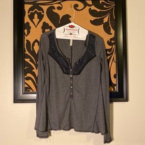 Blouse by Free People